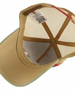 Stetson College Football Trucker Cap -Ivy Cap Sales Store 7751178 84 1 20210308193009