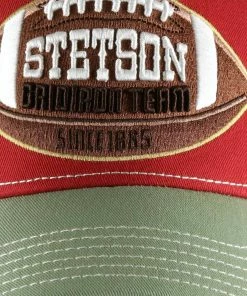 Stetson College Football Trucker Cap -Ivy Cap Sales Store 7751178 84 4 202103081930102