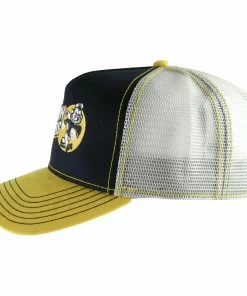 Stetson Football Beavers Trucker -Ivy Cap Sales Store 7751181 29 2 202102230415511