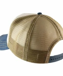 Stetson Gambling Grifter Trucker -Ivy Cap Sales Store 7751191 27 3 202302161710152