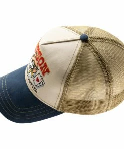 Stetson Gambling Grifter Trucker -Ivy Cap Sales Store 7751191 27 4 202302161710152