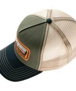 Stetson American Heritage Chrome -Ivy Cap Sales Store 7751196 25 4 202302032010392