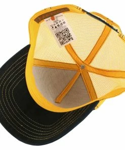 Stetson Firewalkers Trucker -Ivy Cap Sales Store 7756108 29 1 202103191210042