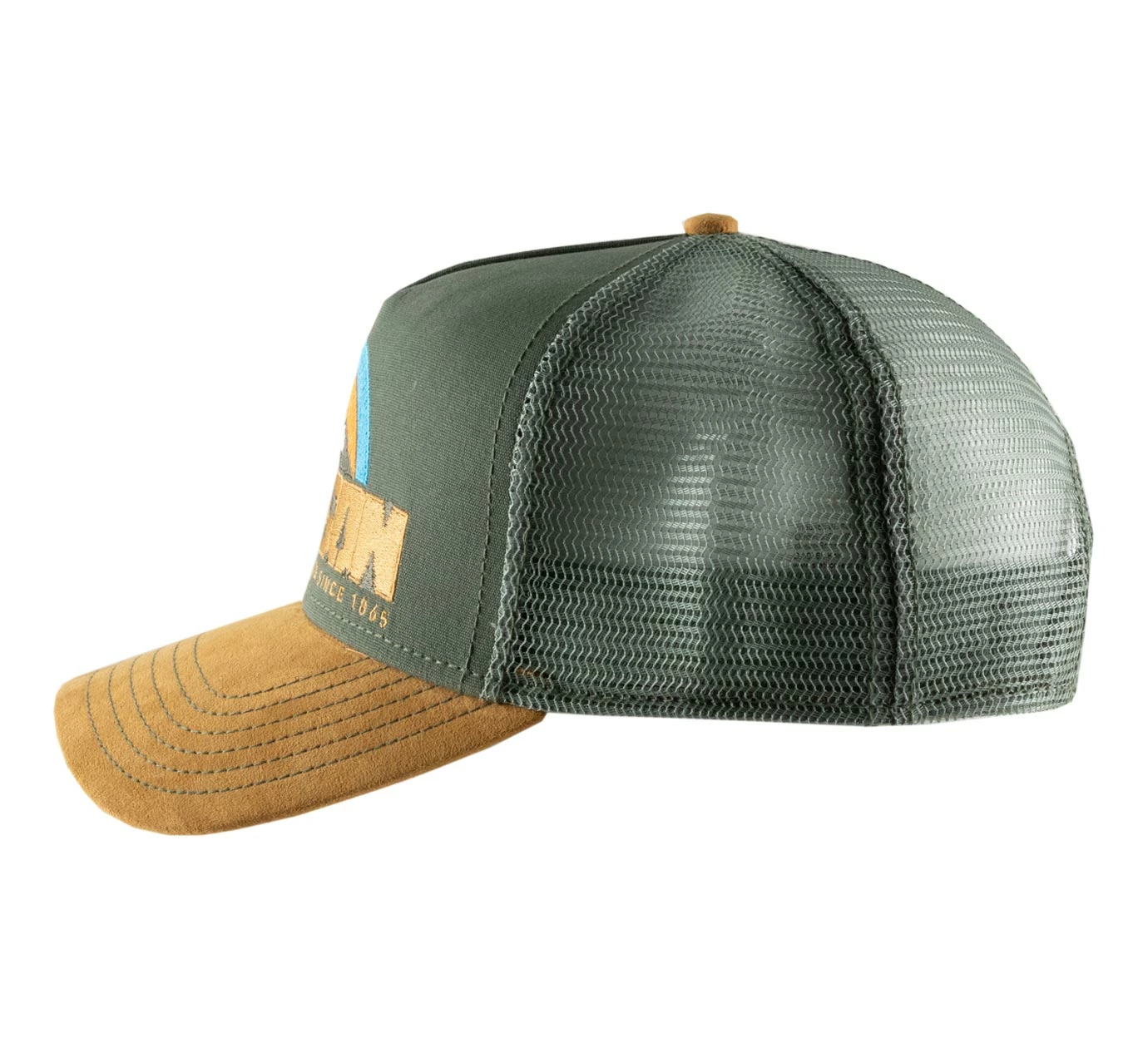 Stetson Hiking 4 Stetson Hiking - Image 2