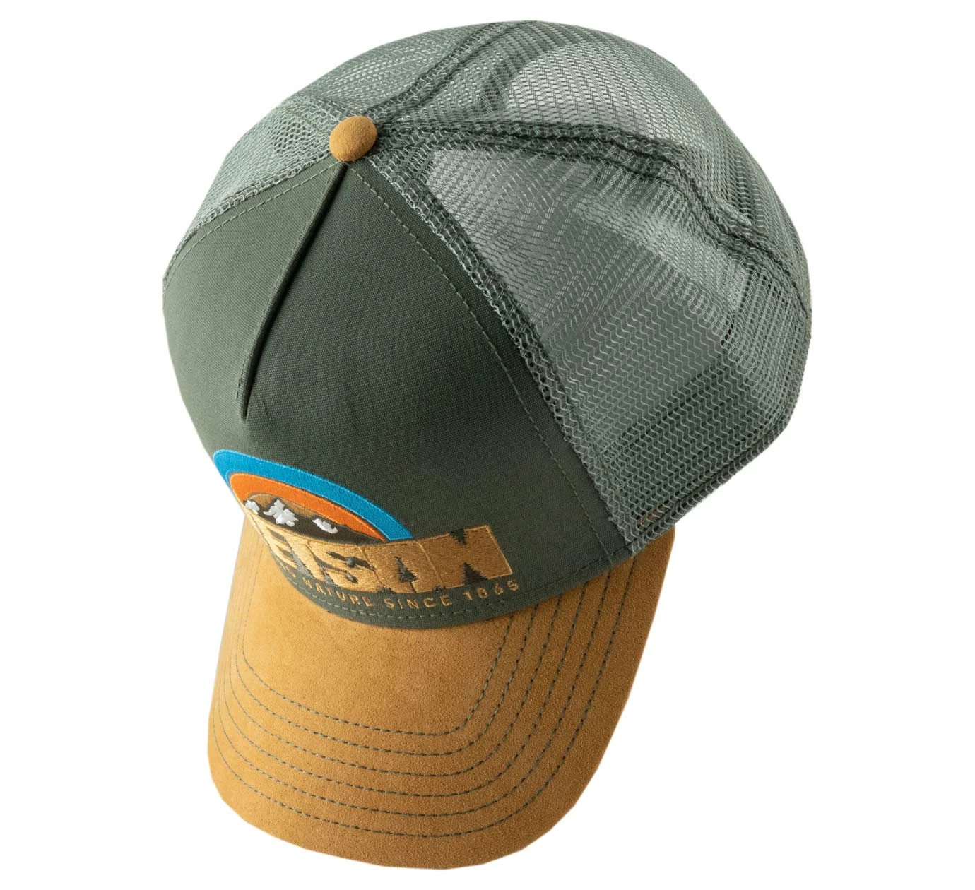 Stetson Hiking 5 Stetson Hiking - Image 3