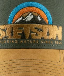Stetson Hiking 10 Stetson Hiking -Ivy Cap Sales Store 7756112 57 4 202109021831412