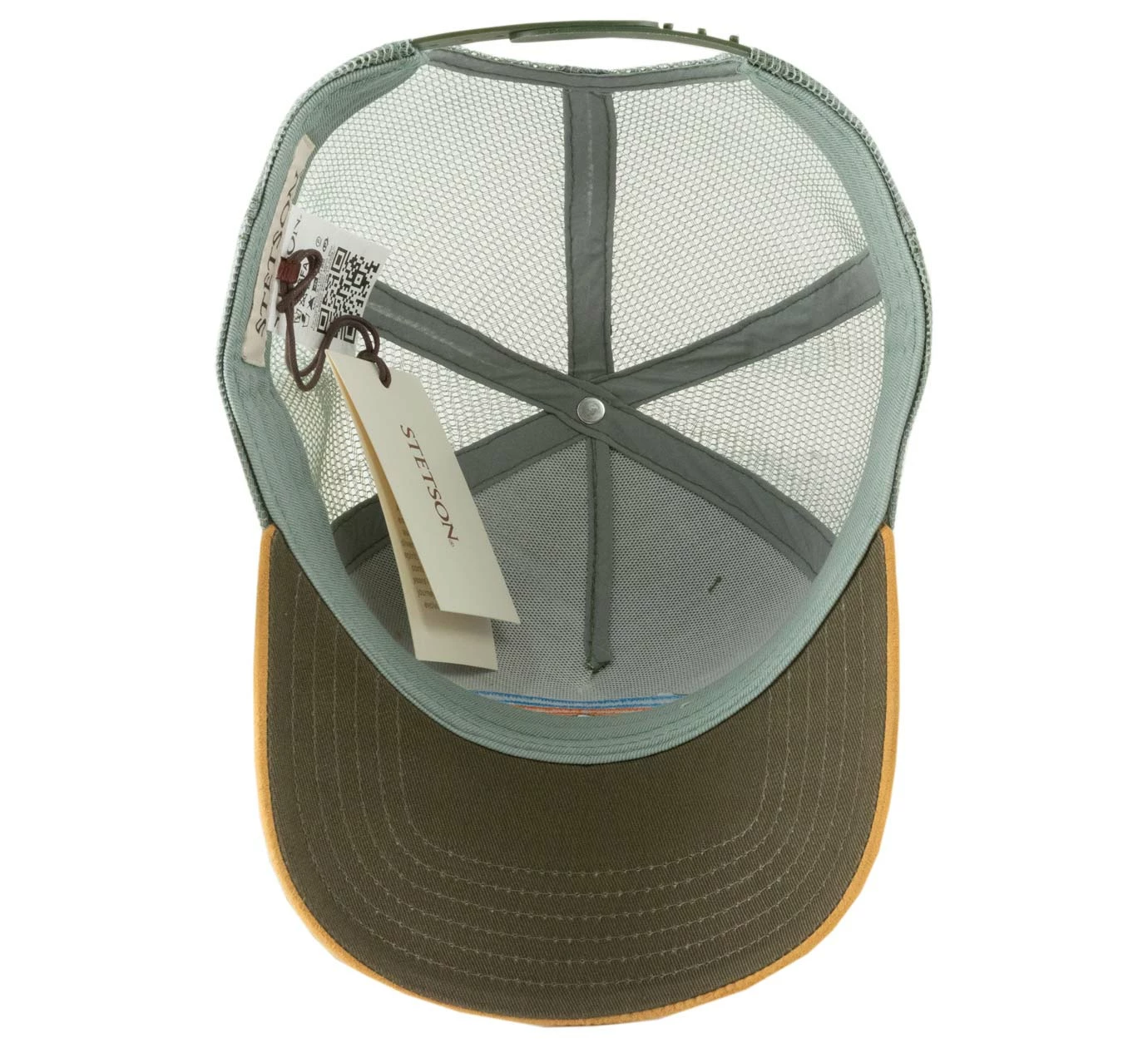 Stetson Hiking 7 Stetson Hiking - Image 5