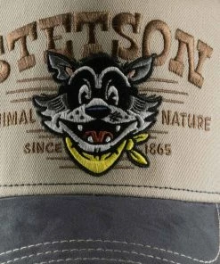 Stetson Animal Nature -Ivy Cap Sales Store 7756113 37 3 202109021833092