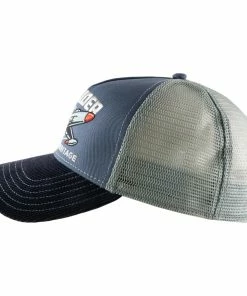 Stetson Sky Rider Trucker -Ivy Cap Sales Store 7761102 22 2 202302150154511