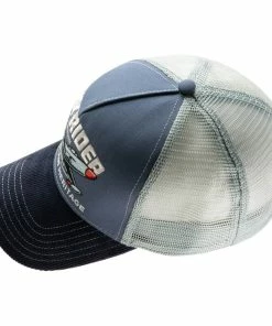 Stetson Sky Rider Trucker -Ivy Cap Sales Store 7761102 22 4 202302150154512