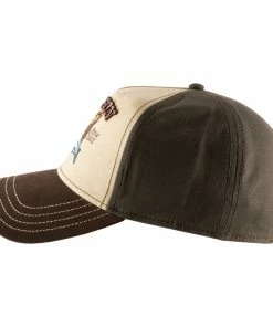 Stetson Wild Life Since 1865 -Ivy Cap Sales Store 7761103 67 3 202302150156221