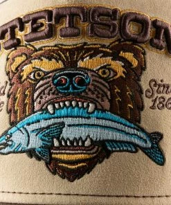 Stetson Wild Life Since 1865 -Ivy Cap Sales Store 7761103 67 6 202302150156372