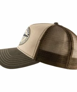 Stetson Aviation Trucker -Ivy Cap Sales Store 7761107 57 2 202302150157401