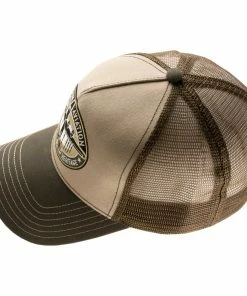 Stetson Aviation Trucker -Ivy Cap Sales Store 7761107 57 4 202302150157402