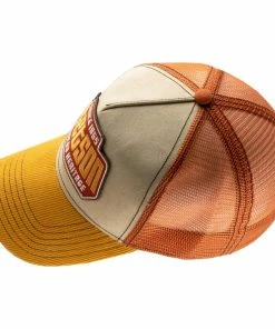 Stetson 1865 Brickstone Trucker -Ivy Cap Sales Store 7761116 97 5 202303080214542