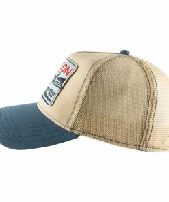 Stetson Rescue Team -Ivy Cap Sales Store 7761117 27 3 202302150158371