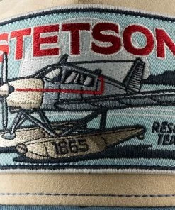 Stetson Rescue Team -Ivy Cap Sales Store 7761117 27 6 202302150158472