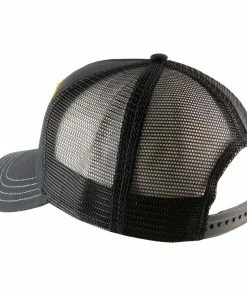 Stetson Trucker Cap Wild Ones -Ivy Cap Sales Store 7761118 12 3 202302150159382