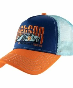 Stetson Endurance Trucker