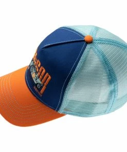 Stetson Endurance Trucker -Ivy Cap Sales Store 7761119 28 4 202302210012512