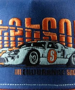 Stetson Endurance Trucker -Ivy Cap Sales Store 7761119 28 5 202302210013052