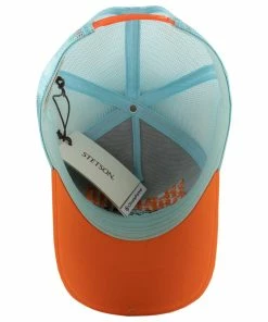 Stetson Endurance Trucker -Ivy Cap Sales Store 7761119 28 6 202302210013002