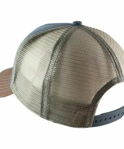 Stetson Riding Hot Trucker -Ivy Cap Sales Store 7761120 62 4 202302161714102