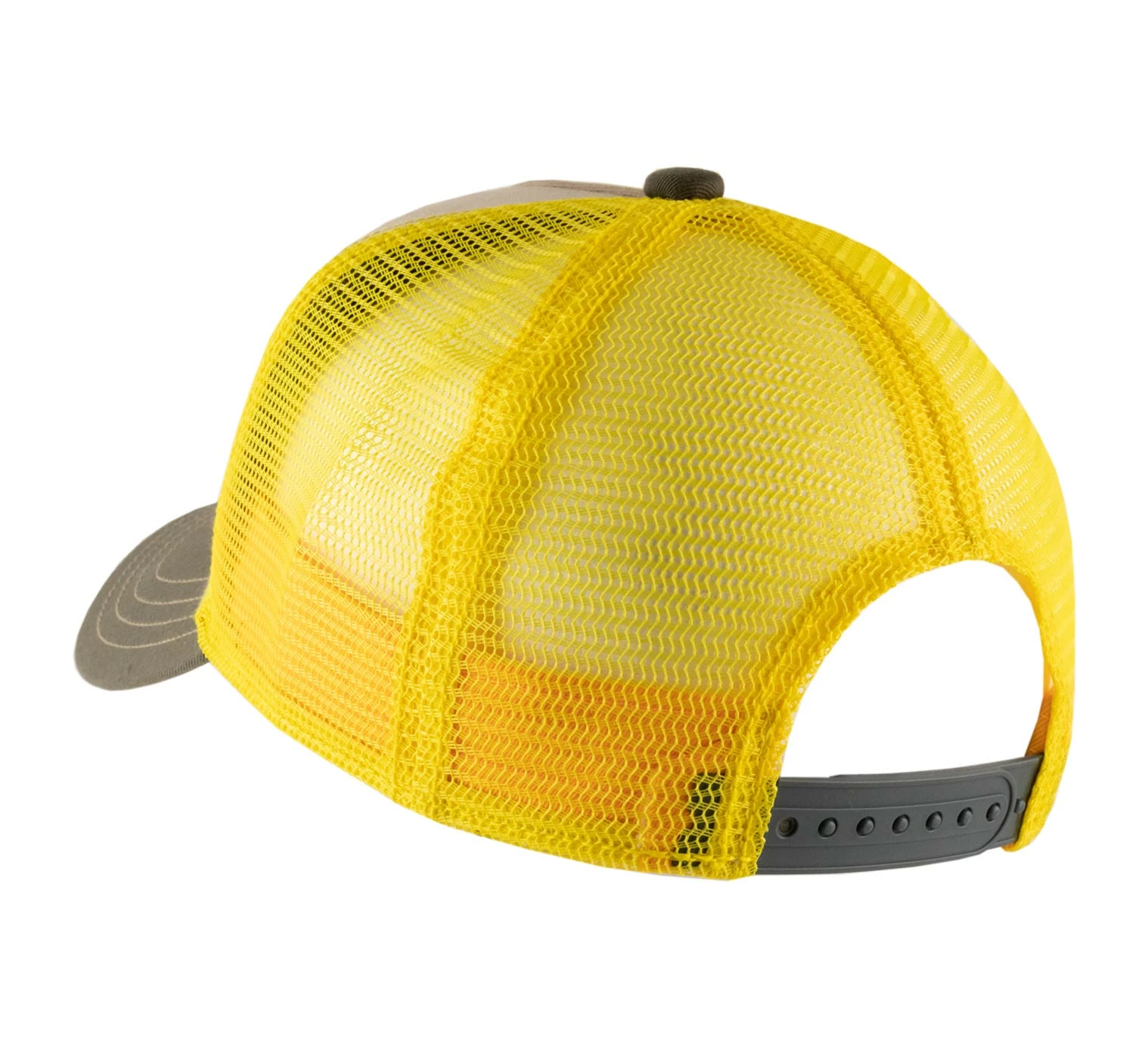 Stetson Trucker Cap Ape 5 Stetson Trucker Cap Ape - Image 3