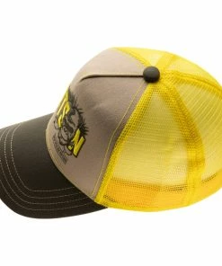 Stetson Trucker Cap Ape 11 Stetson Trucker Cap Ape -Ivy Cap Sales Store 7765101 75 4 202303080216132