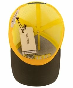 Stetson Trucker Cap Ape 13 Stetson Trucker Cap Ape -Ivy Cap Sales Store 7765101 75 6 202303080216192