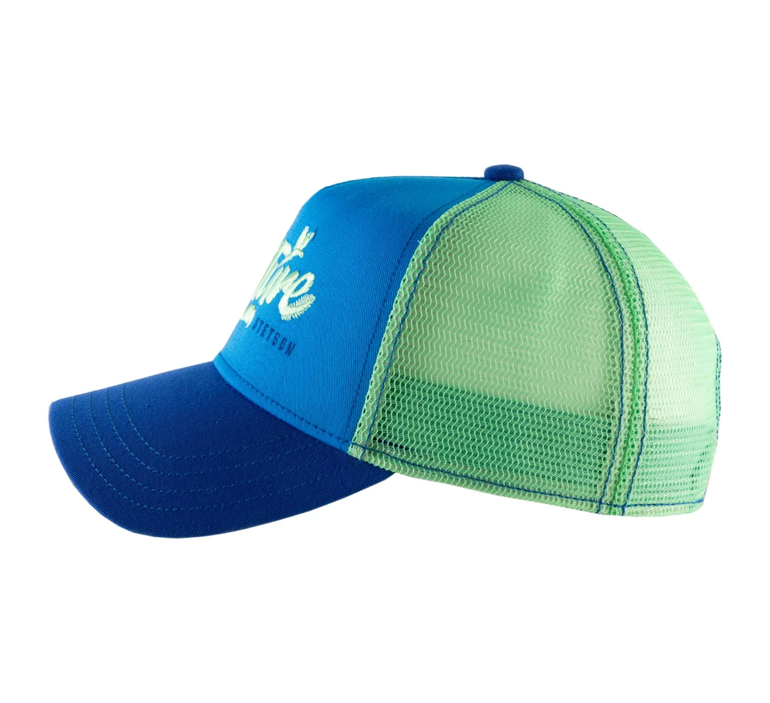 Stetson Inspired By Nature Sustainable 4 Stetson Inspired By Nature Sustainable - Image 2