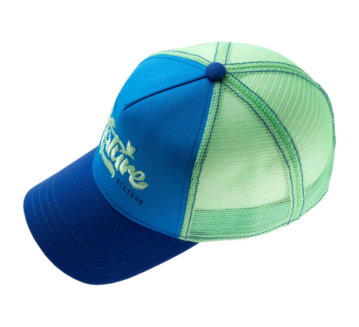 Stetson Inspired By Nature Sustainable 6 Stetson Inspired By Nature Sustainable - Image 4