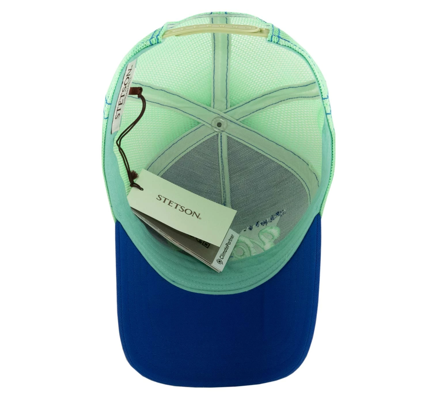 Stetson Inspired By Nature Sustainable 8 Stetson Inspired By Nature Sustainable - Image 6