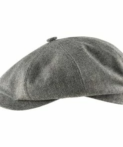 Stetson Hatteras Wool/cashmere/silk -Ivy Cap Sales Store 8397 202201071552581