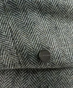 Stetson Hatteras Wool/cashmere/silk -Ivy Cap Sales Store 8400 202201071555172