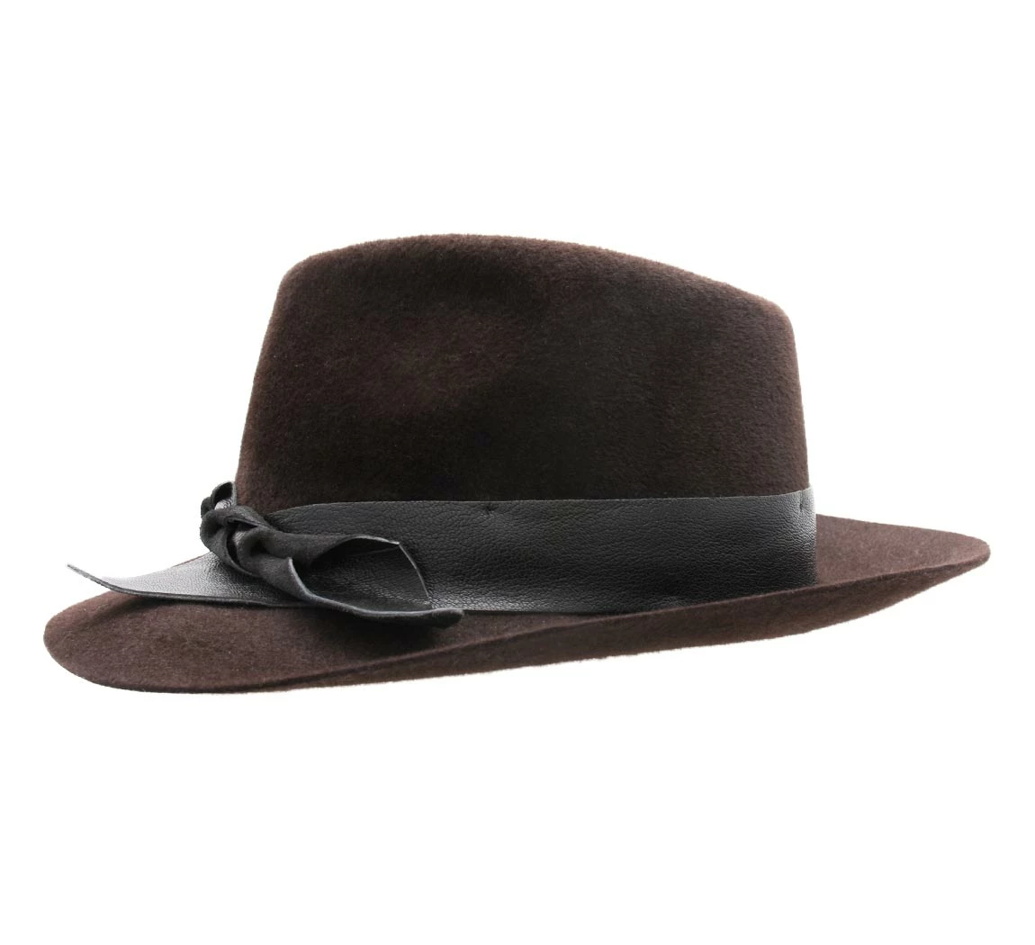 Move Roma Brown Rabbit 6 Move Roma Brown Rabbit - Image 4