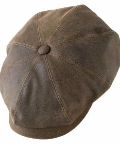 Classic Italy Classic Marseillaise Cuir 15 Classic Italy Classic Marseillaise Cuir -Ivy Cap Sales Store aaa1823 202011131343152