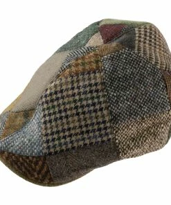 Hanna Hats Erin Tweed -Ivy Cap Sales Store aaa7813 202110141342262