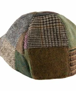 Hanna Hats Erin Tweed -Ivy Cap Sales Store aaaa7813 202110141342262