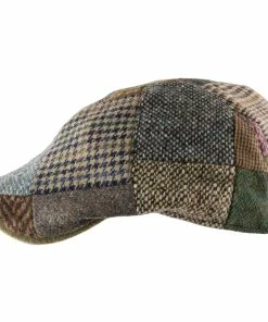 Hanna Hats Erin Tweed -Ivy Cap Sales Store aaaaa7813 202110141342261