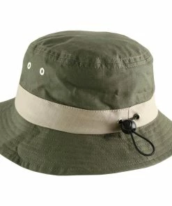 Béton Ciré Adventure -Ivy Cap Sales Store adventurebuckethat kaki 5 202104151532242