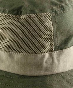 Béton Ciré Adventure -Ivy Cap Sales Store adventurebuckethat kaki 6 202104151532242