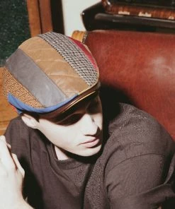 Alfonso DEste Camelo -Ivy Cap Sales Store alphoso deste 20210915152514