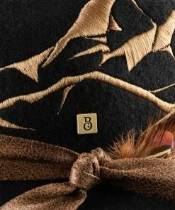 Couture Aristide -Ivy Cap Sales Store aristide noir 10 202210122022482