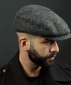 Stetson 8-panel Wool -Ivy Cap Sales Store autres ah xx 2016 0078 calque 176 1911061620072