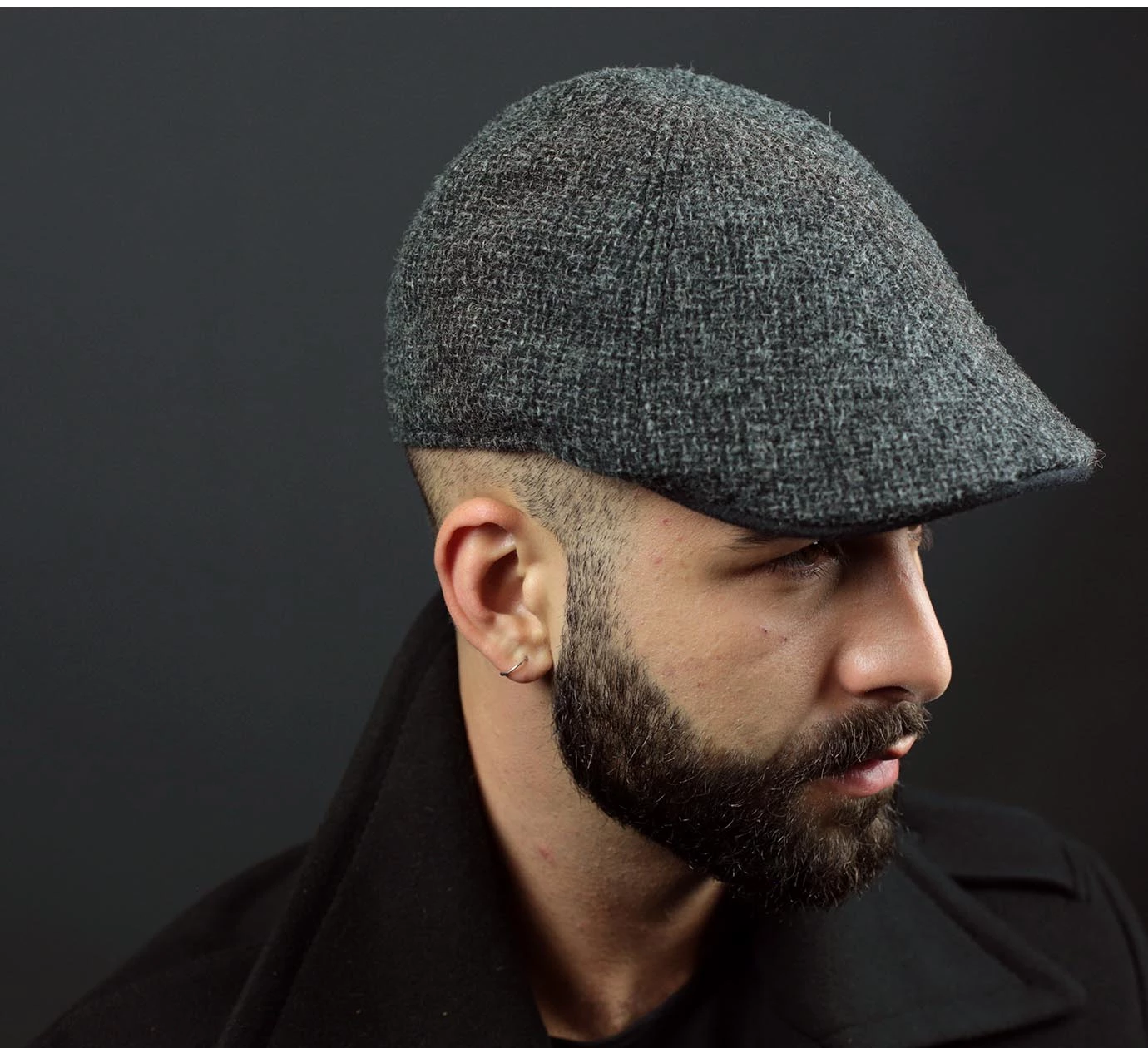 Stetson Texas Classic Wool 5 Stetson Texas Classic Wool - Image 3