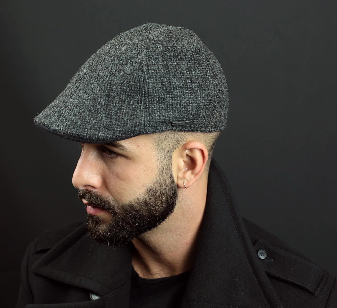 Stetson Texas Classic Wool 4 Stetson Texas Classic Wool - Image 2