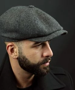 Stetson Liam -Ivy Cap Sales Store autres ah xx 2016 0190 calque 64 1911061501351