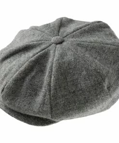 Hanna Hats Eight Piece Tweed -Ivy Cap Sales Store b4 202110110942191