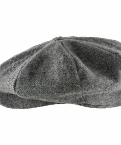 Hanna Hats Eight Piece Tweed -Ivy Cap Sales Store b5 202110110942022